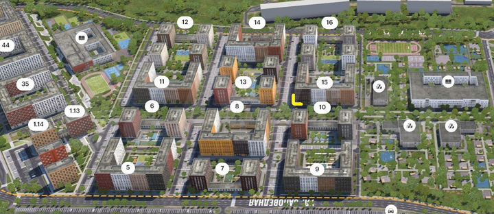 Свободного назначения, 103.6 м²