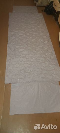 Матрас противопролежневый с компрессором