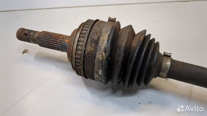 Полуось правая передняя Lexus RX