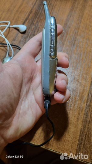 Телефон Siemens sl45i