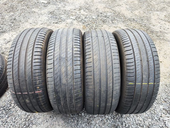 Michelin Primacy 3 215/55 R17 98W