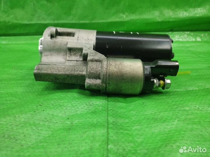 Стартер 3.2 / 3.6 Audi Q7 / VW Touareg