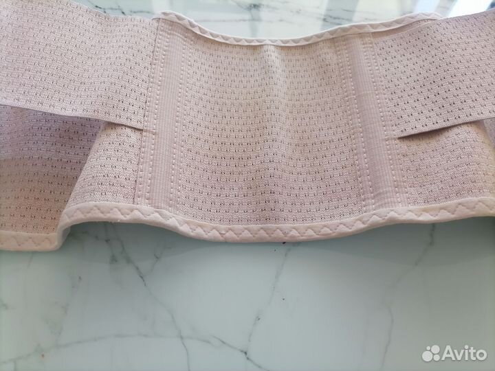 Бандаж дородовый и послеродовый Фэст