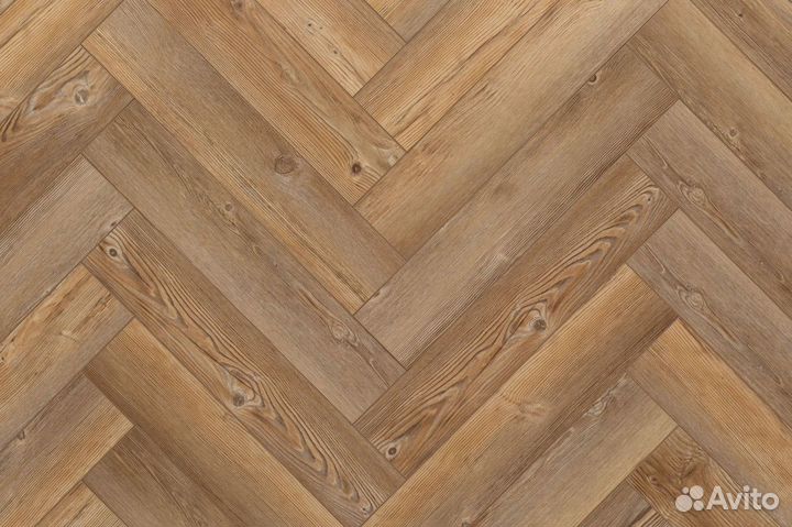Кварц виниловый ламинат aquafloor Parquet Glue
