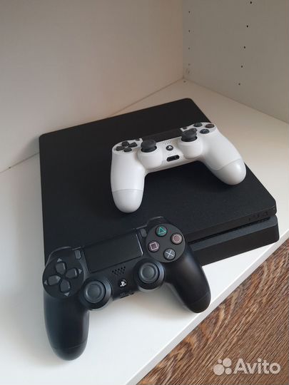 Sony PS4 slim 1tb