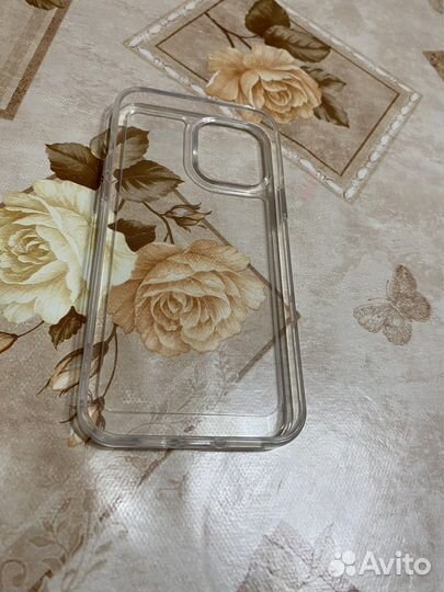 Чехол для iPhone 12 pro max