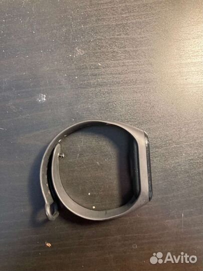 Смарт часы xiaomi mi smart band 4