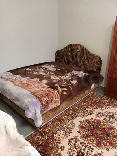 1-к. квартира, 32 м², 5/5 эт.