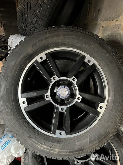 Pirelli Ice Zero 225/60 R18 112T