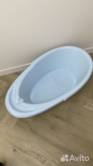 Ванночка для купания