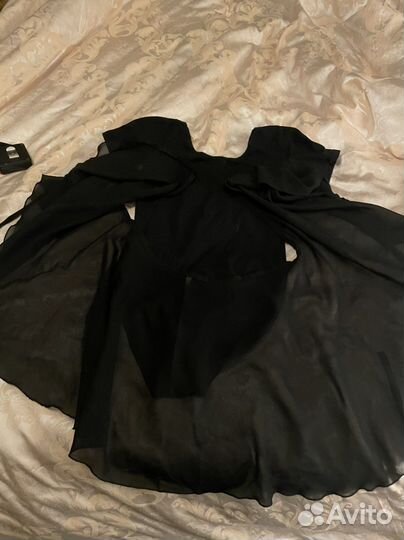 Купальник хореографический