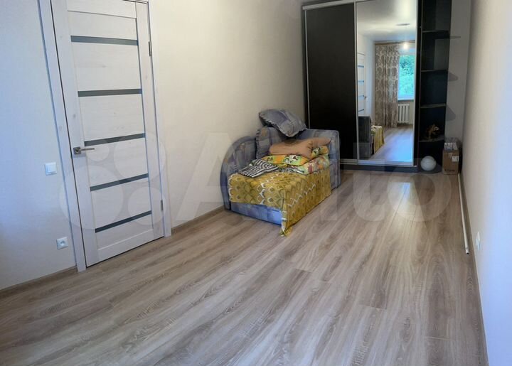 2-к. квартира, 45 м², 3/5 эт.