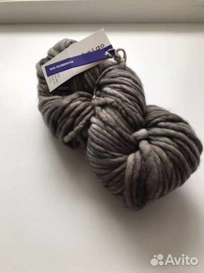 Пряжа malabrigo rasta