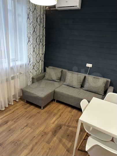 2-к. квартира, 38 м², 2/7 эт.