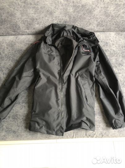 Форма полиции