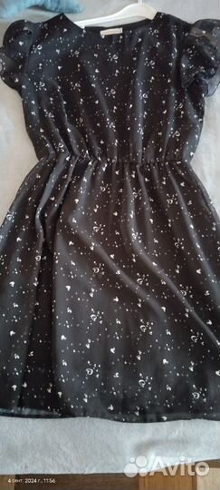 Платье женское 44 46