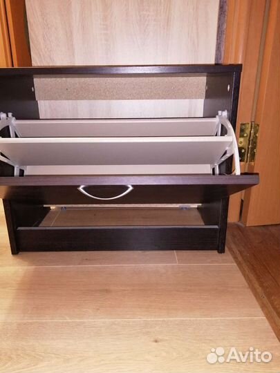 Тумба для обуви бу