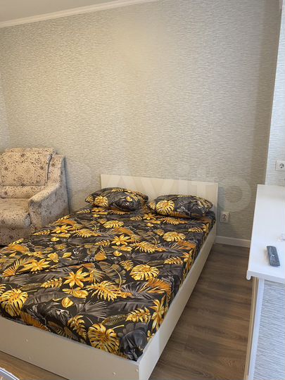 Квартира-студия, 31,8 м², 5/16 эт.