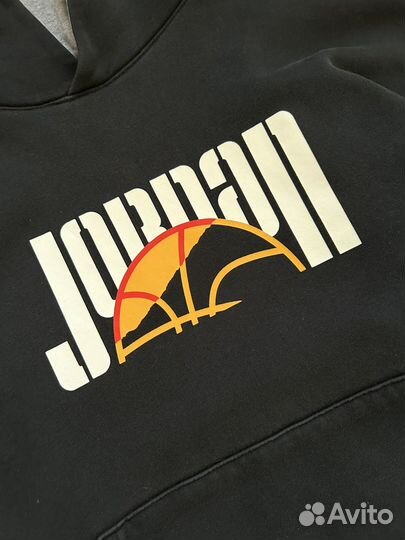 Худи кофта Jordan оригинал