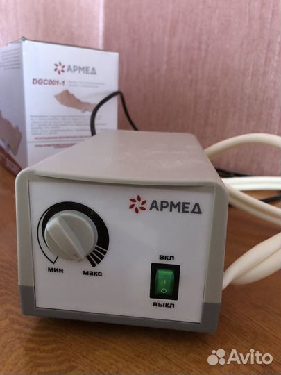 Противопролежневый матрас Армед новый