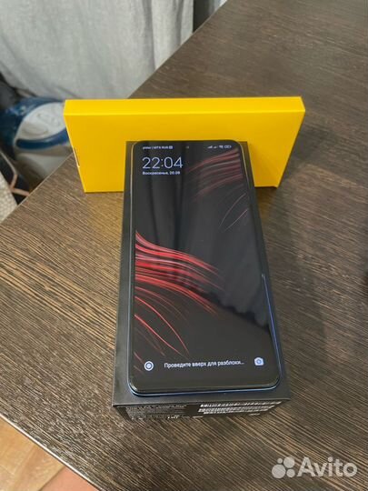 Мобильные телефон. Poco X3 NFC