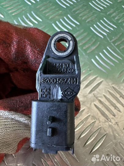 Датчик распредвала Renault Megane 2 1.6 K4M