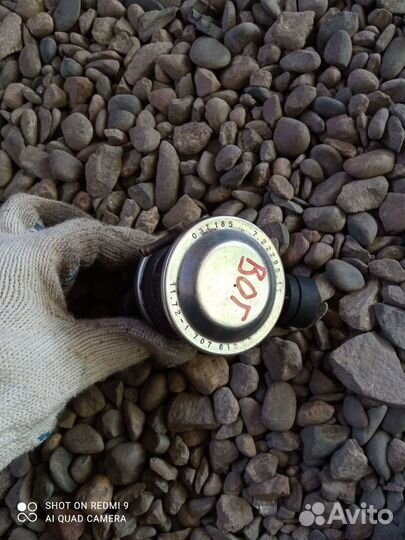 Клапан EGR Range Rover Vogue