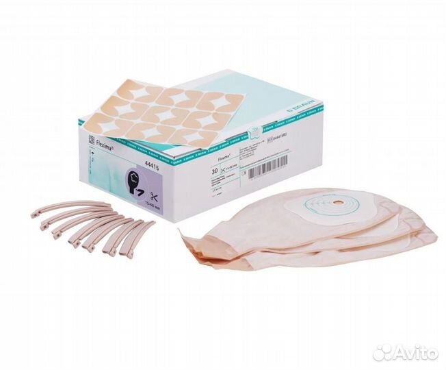 Средства для стомы