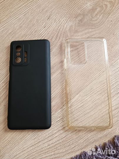 Чехлы для Xiaomi 11T
