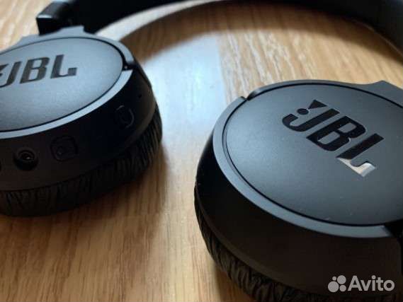 Оригинальные наушники jbl tune 660nc