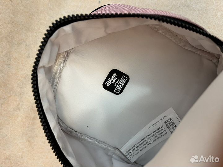 Новый детский рюкзак zara(зара) 