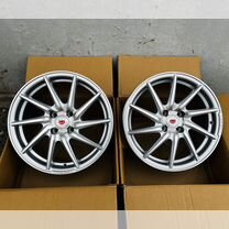 Литые диски KoKo Kuture Intake 7×R16 5×100