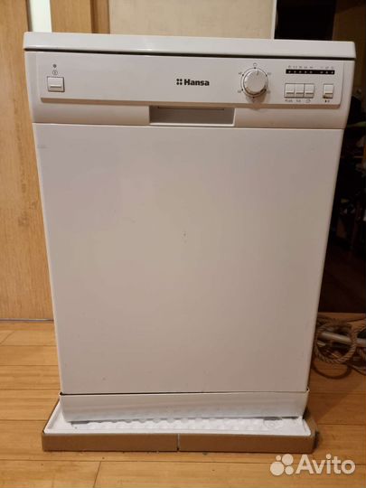 Посудомоечная машина Hansa, б/у