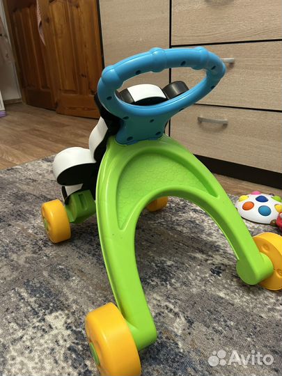 Ходунки каталка