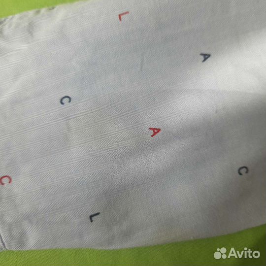 Рубашка детская для мальчиков