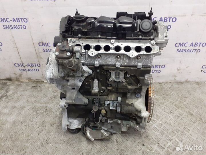 Двигатель D4204T14 Volvo Xc60 хс60 2017-2021