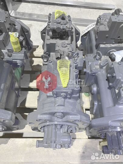 Гидравлический насос 14632316