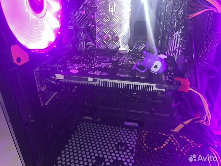 Видеокарта gtx 960 4gb