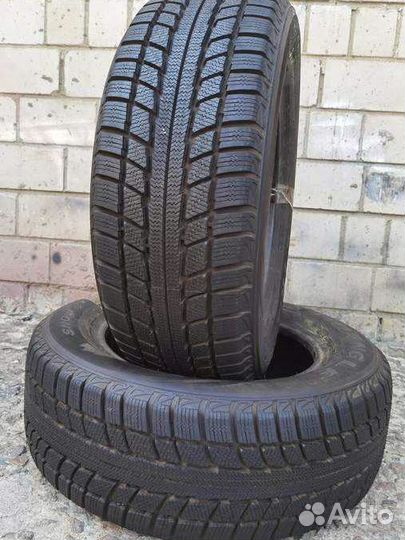 Triangle TR777 225/60 R16 98Q