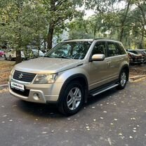 Suzuki Grand Vitara 2.0 AT, 2010, 152 100 км, с пробегом, цена 1 440 000 руб.