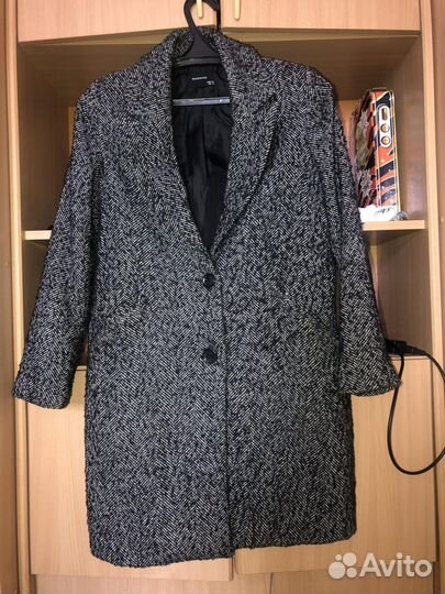 Пальто Reserved