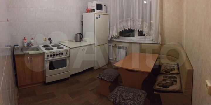 3-к. квартира, 67 м², 4/10 эт.