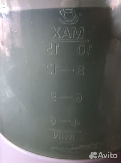 Кофеварка philips