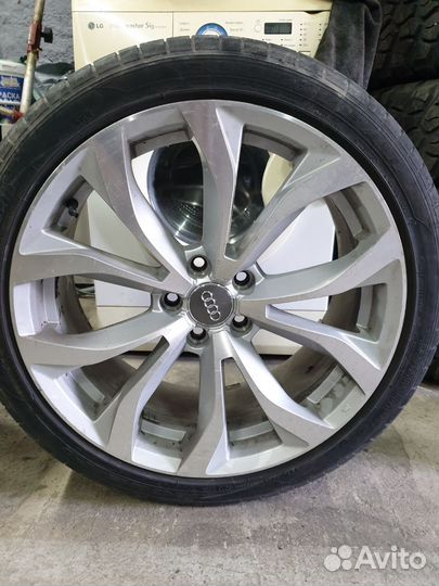 Литые диски