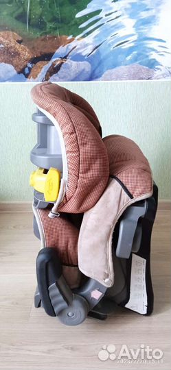Детское кресло для автомобиля