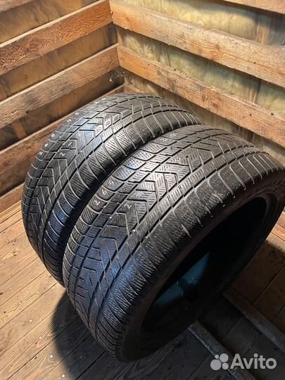 Pirelli Scorpion Winter 265/45 R20