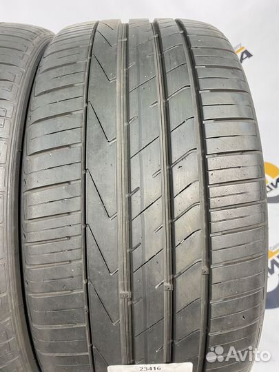 Hankook Ventus S1 Evo2 SUV K117A 255/40 R20 101S