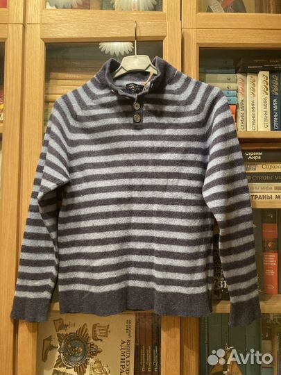 Charles tyrwhitt свитер