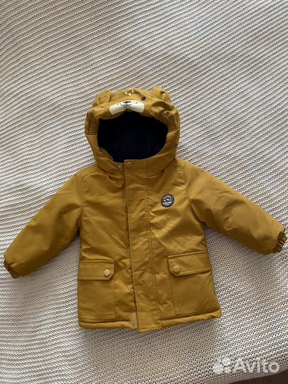 Костюм детский новый