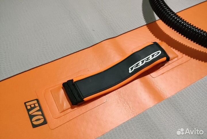 Сап AIR EVO 366см